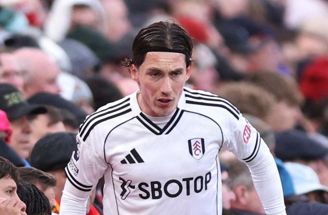 Premier League -The Athletic: Leeds kigger igen på Harry Wilson