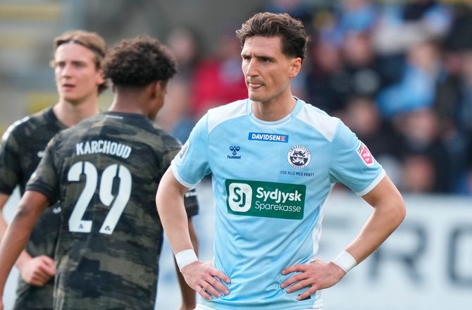 3F Superliga -5 i fokus: Viborg er Sønderjyskes onde ånd