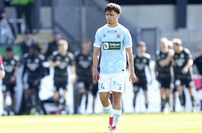 3F Superliga -Hyseni jubler: Brøndby er Danmarks største klub