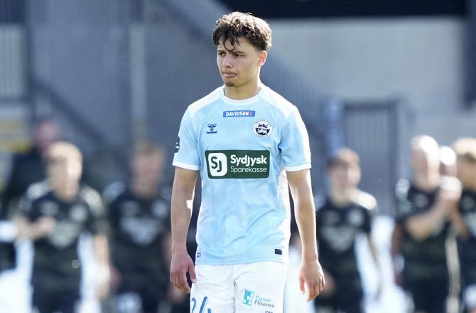 EM U19 -Danske kometer spår: Disse brænder banen af til EM