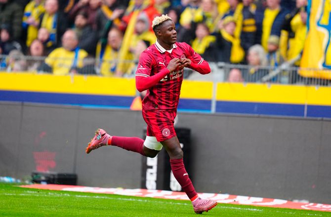 3F Superliga -5 i fokus: Franculino kan blive guld værd