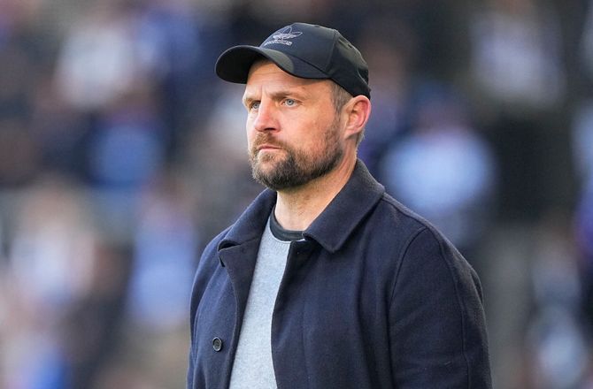 3F Superliga -Ingen Richardson i FCK-trup mod Fredericia