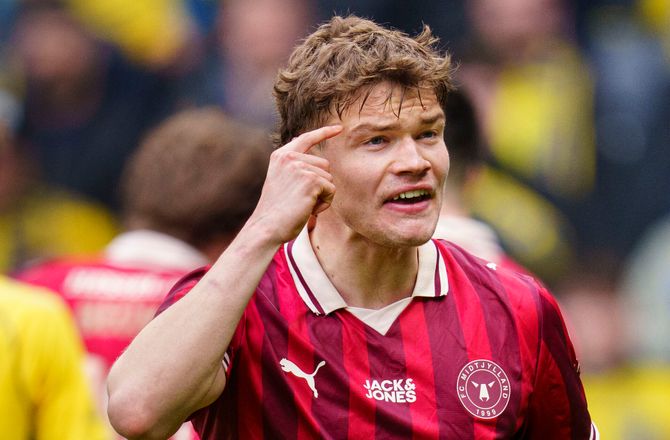 3F Superliga -Bak er tilbage for FCM