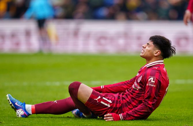 3F Superliga -FCM-anfører fremhæver Osorio: Han holdt hovedet koldt
