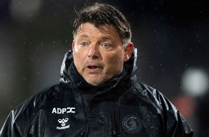 3F Superliga -Fredericia er aktuel storebror: Vejle inspirerer