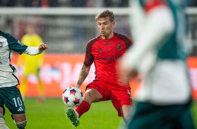 Bo Amstrup/Ritzau Scanpix -3F Superliga