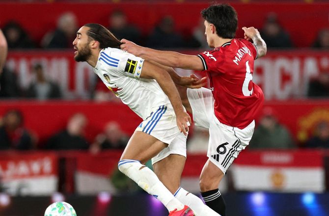 Phil Noble/Reuters/Ritzau Scanpix -Premier League