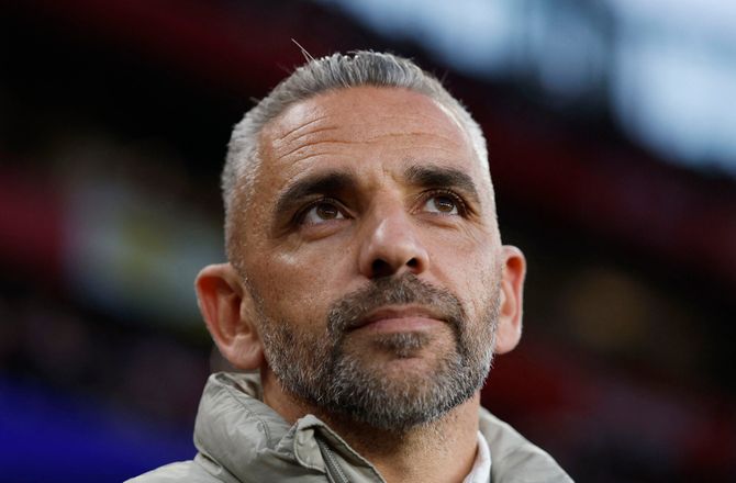 Primeira Liga -Sporting menes at belønne chefen