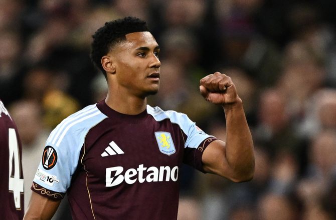 Dylan Martinez/Reuters/Ritzau Scanpix -International