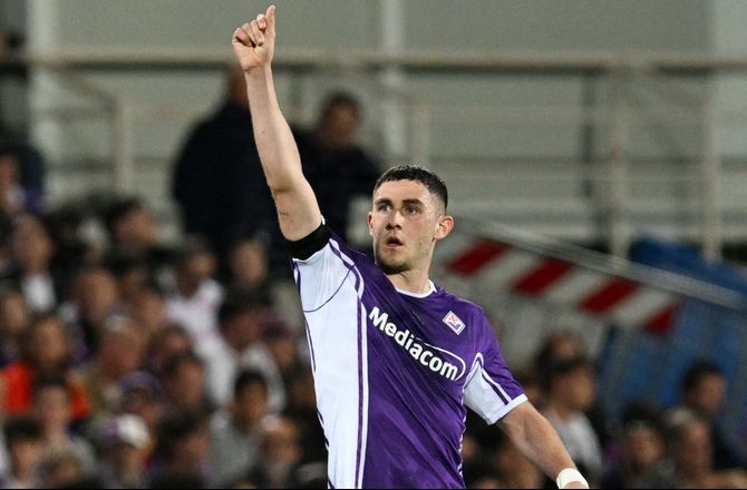 Serie A -Lazio henter islandsk landsholdsspiller