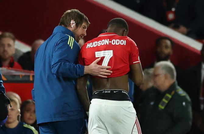 Premier League -Forest bekræfter: Profil færdig for sæsonen