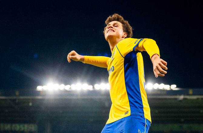 3F Superliga -Brøndby har Fenger og Alves klar til derby