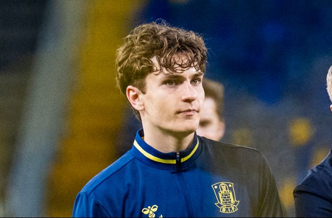 Ida Marie Odgaard/Ritzau Scanpix -3F Superliga