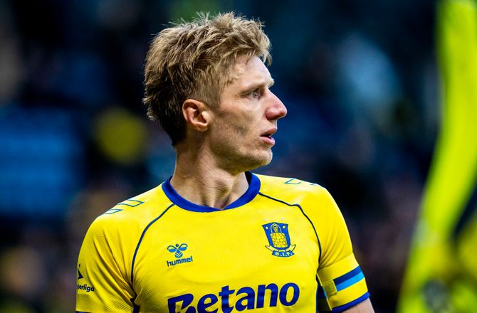 Bold+ -Wass’ sidste dans: En helt sindssyg rejse