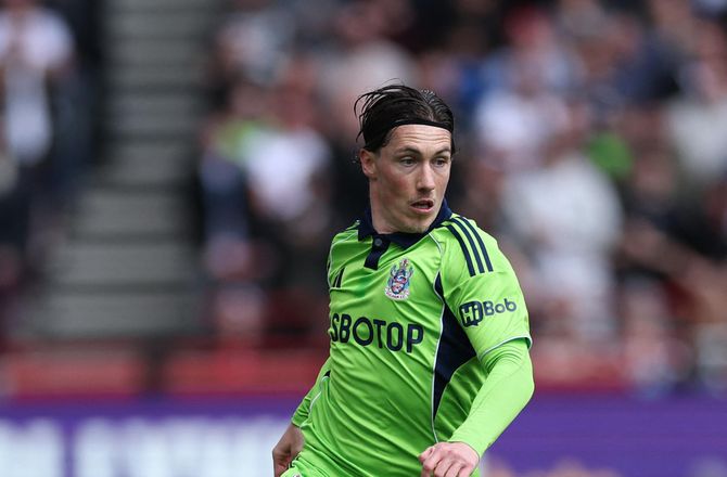Premier League -Topscorer tilbudt ny aftale i Fulham