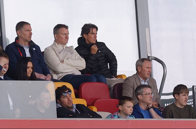 Andrew Couldridge/Reuters/Ritzau Scanpix -Premier League