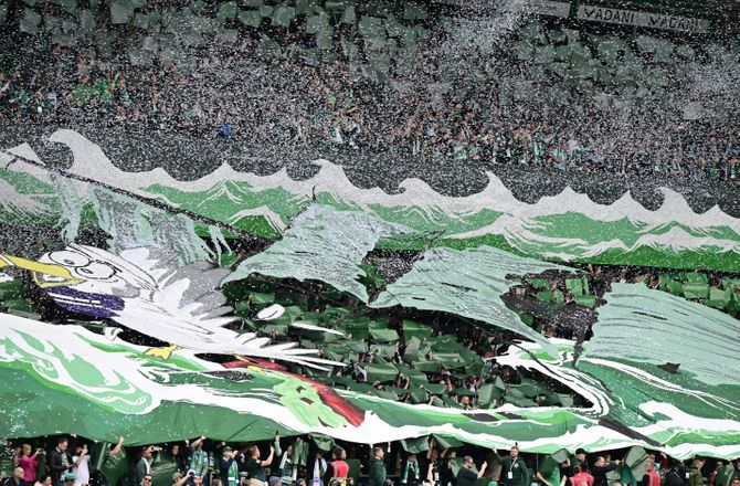 Bundesliga -Werder Bremen handler i Magdeburg