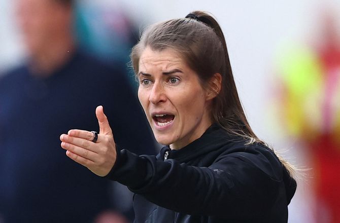 Bundesliga -Leipzig afviser anklager om sexisme efter Eta-kommentar