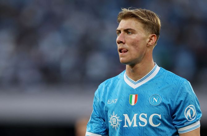 Champions League -Flere store brag i første CL-runde