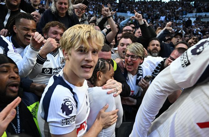 Dylan Martinez/Reuters/Ritzau Scanpix -Premier League