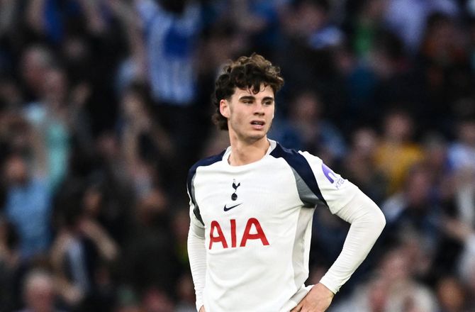 Premier League -Medie: Tottenham afviser Newcastle-bud