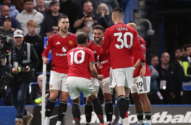 David Klein/Reuters/Ritzau Scanpix -Premier League