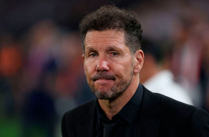 Thomas Coex/AFP/Ritzau Scanpix -Copa del Rey