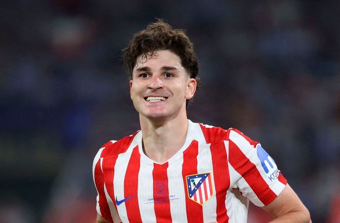 Champions League -Avis: Atletico-profil tvivlsom til CL-brag