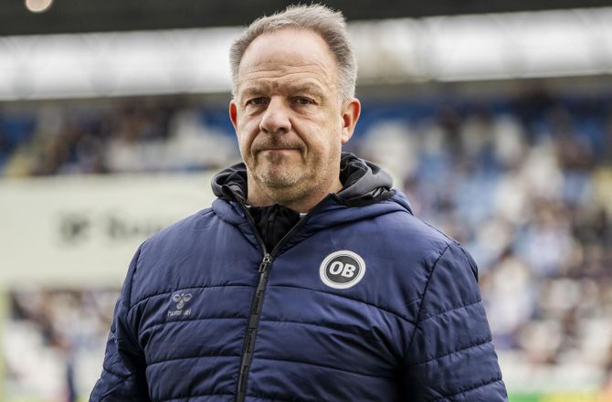 Mads Claus Rasmussen/Ritzau Scanpix -3F Superliga
