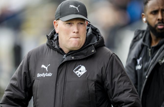 3F Superliga -Randers tester mod tre jyske hold og verdens ældste klub