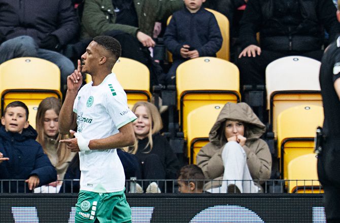 3F Superliga -Selvkritisk Viborg-målscorer: Føler jeg koster