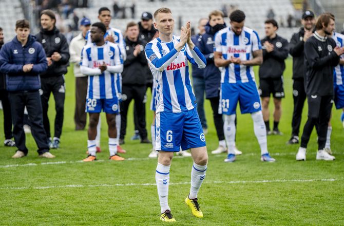 Bold+ -Jakob Bonde og Adam Sørensen gæster Quiz FC