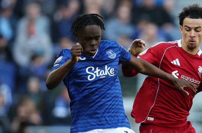 Premier League -Officielt: Everton køber Chelsea-talent