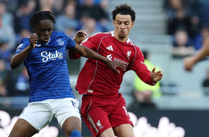 International -Medie: Liverpool afviser nyt Inter-bud