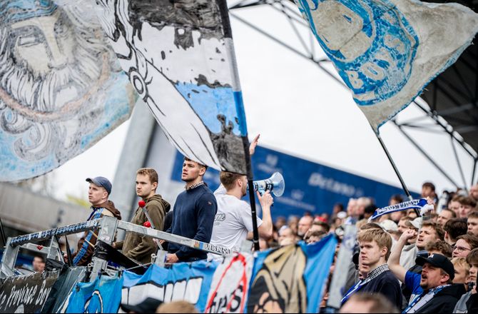3F Superliga -Ny OB-spids: Jeg glæder mig