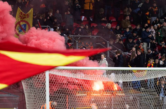 3F Superliga -FCN sælger ivoriansk midtbanespiller