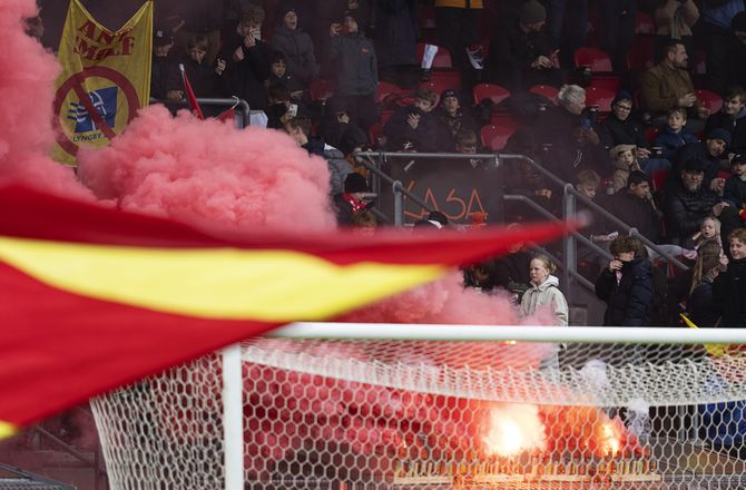 International -Club Brugge jagter svensk FCN-talent