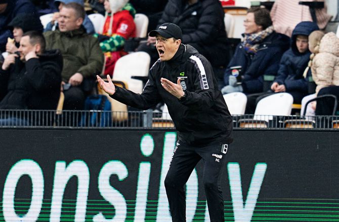 3F Superliga -Lund savner klart VAR-svar: Rimelig mange penge i det