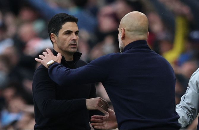 Scott Heppell/Reuters/Ritzau Scanpix -Premier League
