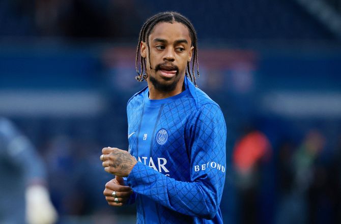 Premier League -Medie: Barcola giver grønt lys til Liverpool-skifte