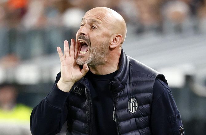 SüperLig -Fyret Bologna-chef meldes på plads i Besiktas