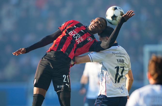 Bo Amstrup/Ritzau Scanpix -3F Superliga