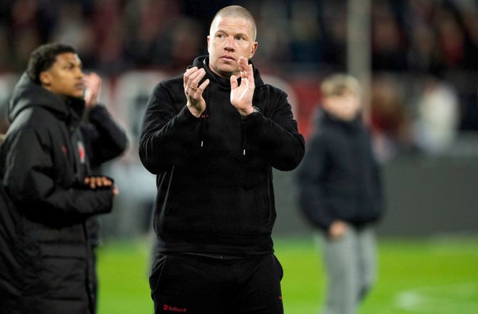 3F Superliga -Medie: FCM betaler 16,4 millioner for Wätjen