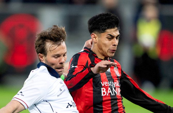 3F Superliga -FCM-stjerne ser frem til guldbrag: Det vi har kæmpet for