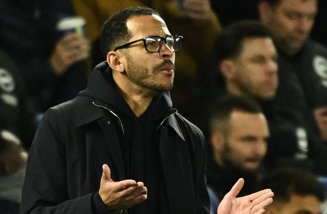 Dylan Martinez/Reuters/Ritzau Scanpix -Premier League