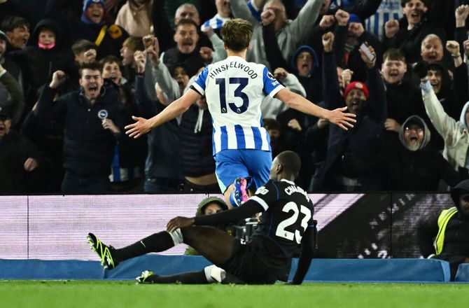 Dylan Martinez/Reuters/Ritzau Scanpix -Premier League