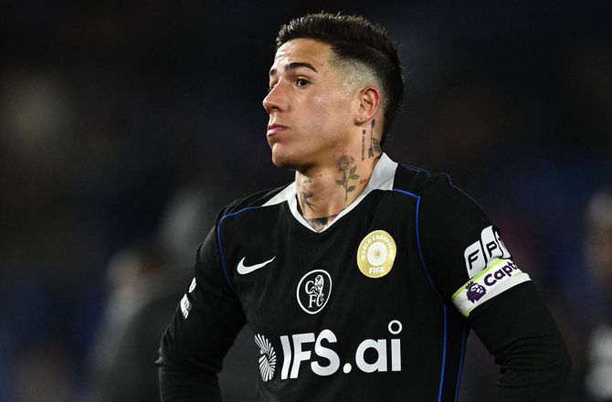 Dylan Martinez/Reuters/Ritzau Scanpix -Premier League