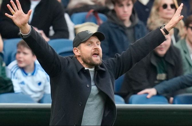 3F Superliga -5 i fokus: Men er det nok, Svensson?