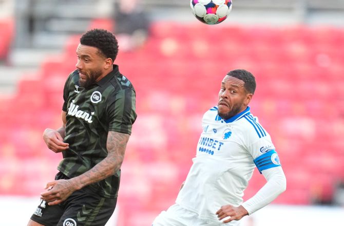 3F Superliga -Zanka efter ny FCK-sejr: Mentalt spil til sidst