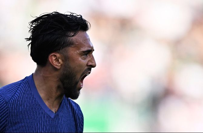 Champions League -Atletico uden trio til Arsenal-brag